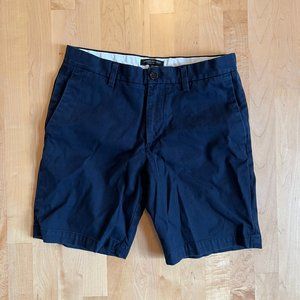 Banana Republic Rapid Movement Chino Shorts
